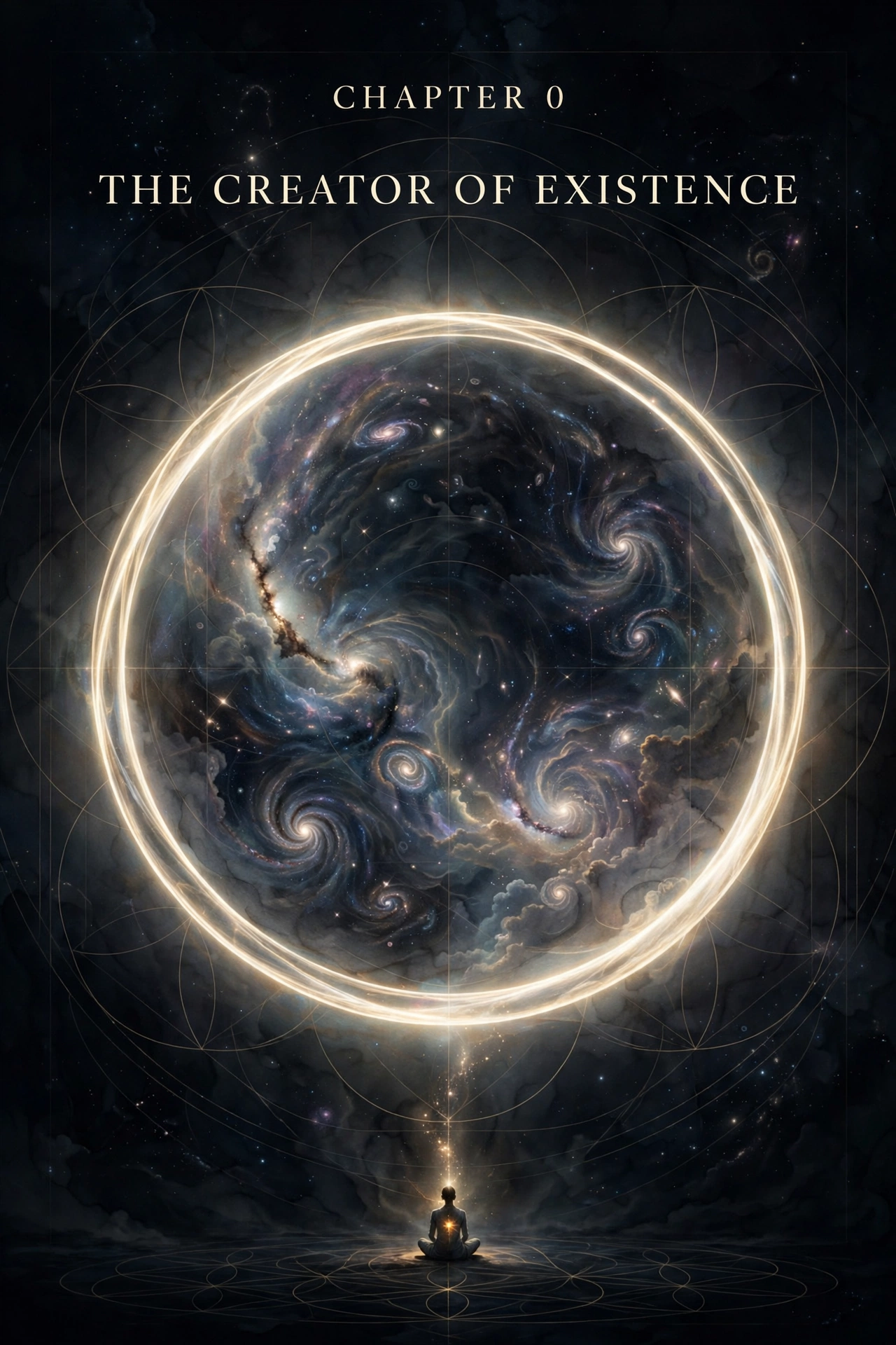 Key Vector 0 — The Void